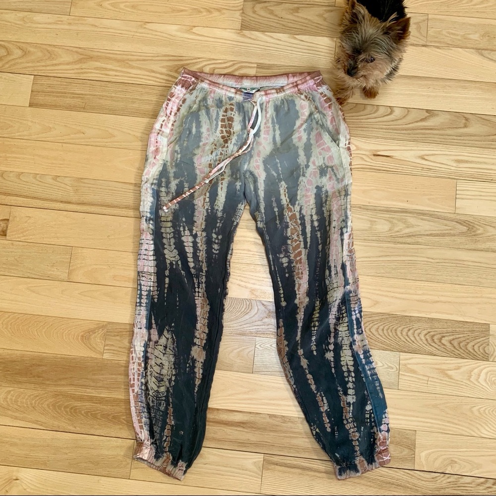 Hard Tail Racer Pants